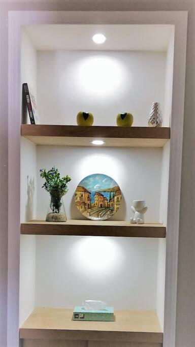 Lovely 1 Bedroom Apartment W/Private Parking Ensenada Extérieur photo