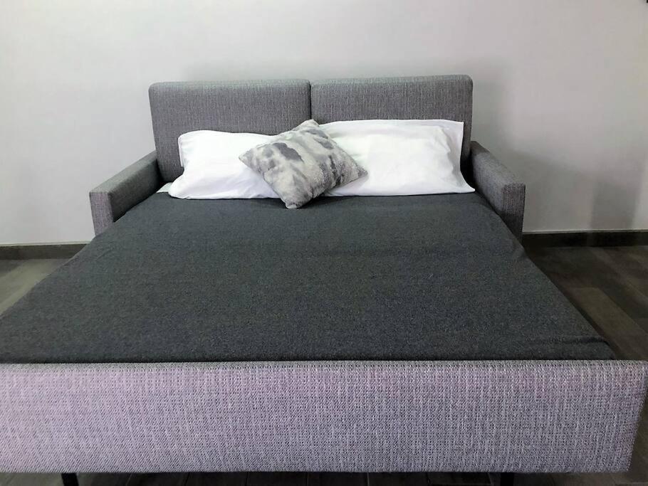 Lovely 1 Bedroom Apartment W/Private Parking Ensenada Extérieur photo