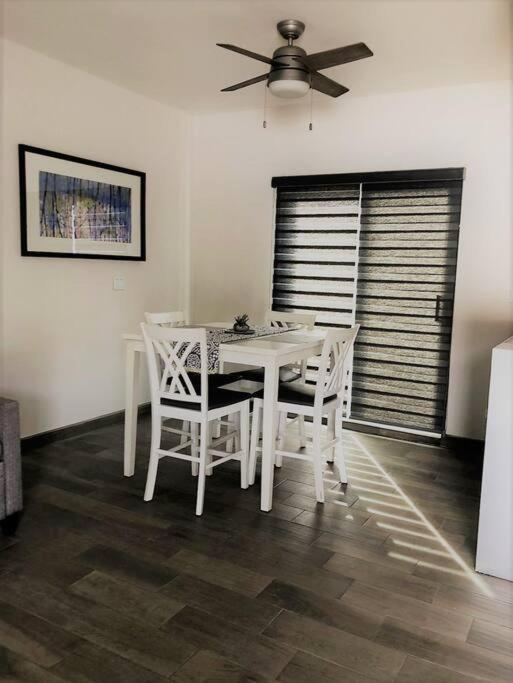 Lovely 1 Bedroom Apartment W/Private Parking Ensenada Extérieur photo