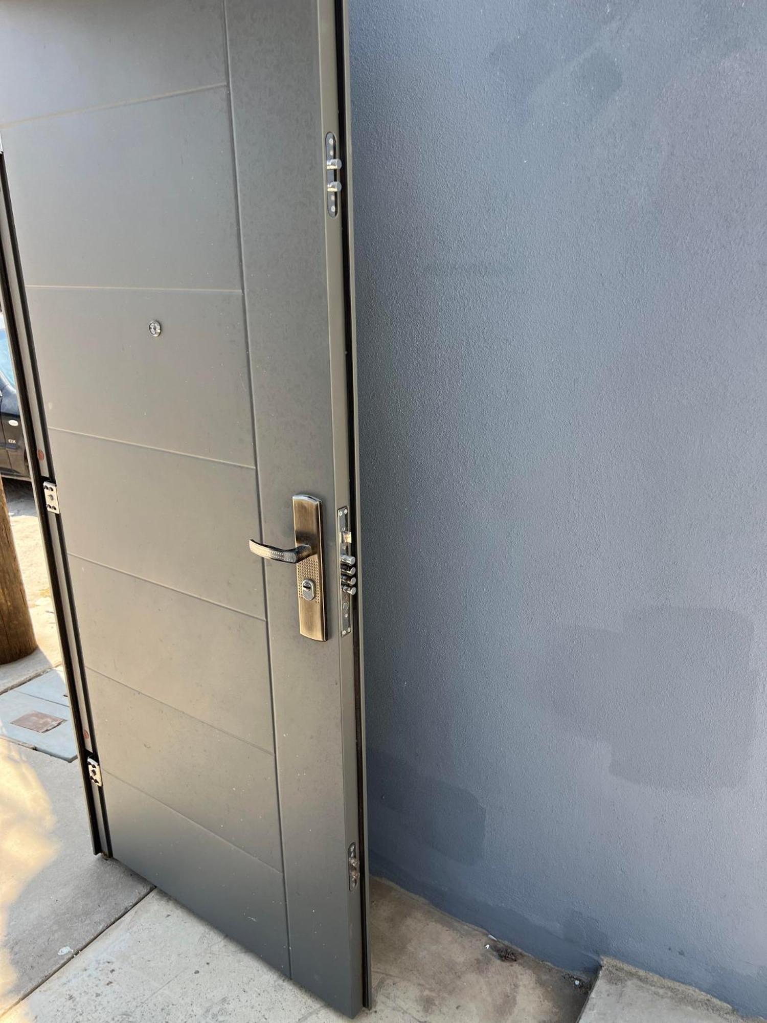 Lovely 1 Bedroom Apartment W/Private Parking Ensenada Extérieur photo